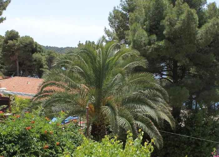 Apartmán By The Sea Mali Lošinj