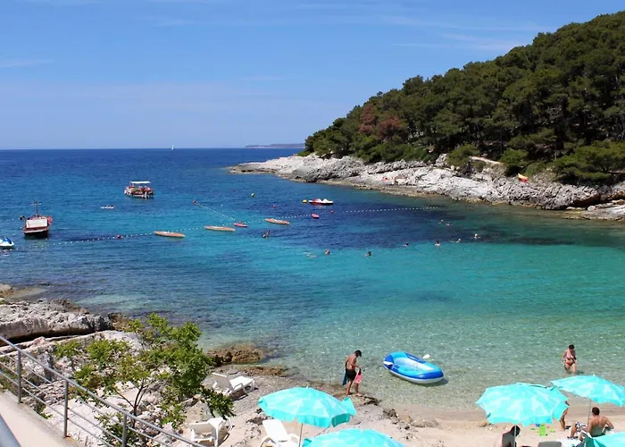 By The Sea Lejlighed Mali Lošinj